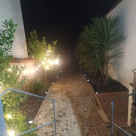 Alborada Rurales Hervás