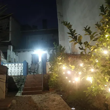 Διαμέρισμα Alborada Rurales *