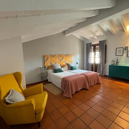 Apartment Alborada Rurales