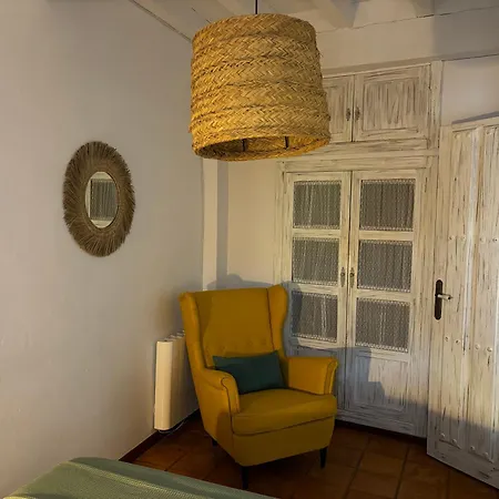 Alborada Rurales Apartment