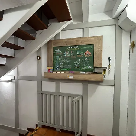 Apartment Alborada Rurales