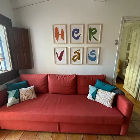 Apartment Alborada Rurales *