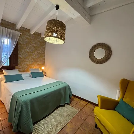 Alborada Rurales Hervás