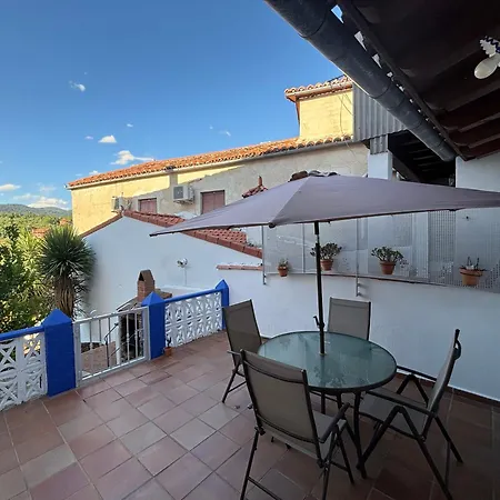 Alborada Rurales Apartment