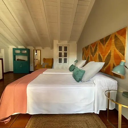 Apartment Alborada Rurales *