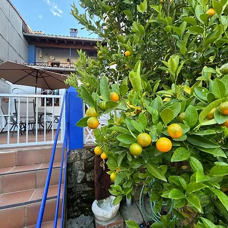 Alborada Rurales * Hervás