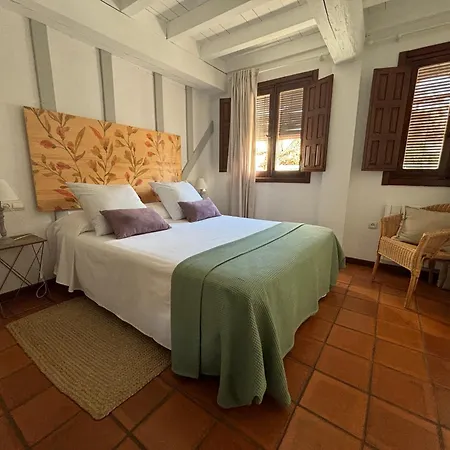 Alborada Rurales Apartment *