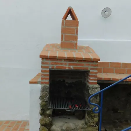 Διαμέρισμα Alborada Rurales