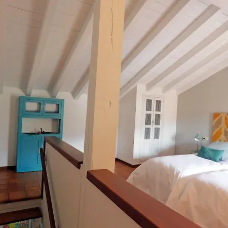 Apartment Alborada Rurales *