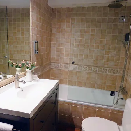 Apartment Alborada Rurales