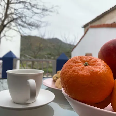 Alborada Rurales Apartment