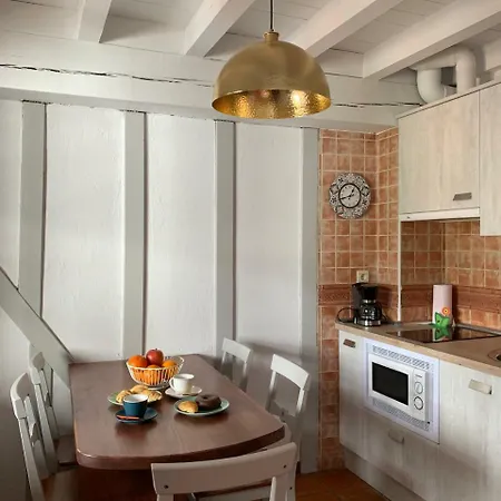 Alborada Rurales Apartment
