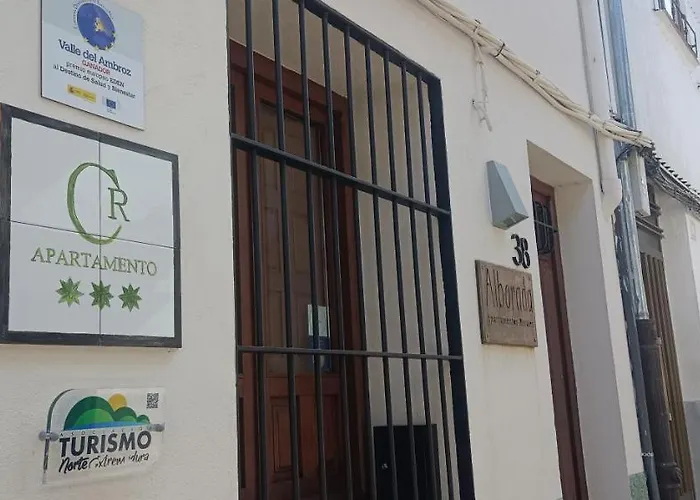 דירה Alborada Rurales *