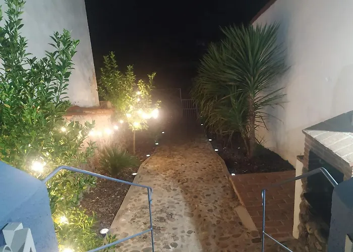 Alborada Rurales Hervás