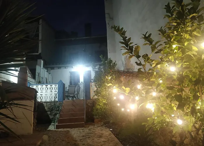 דירה Alborada Rurales *