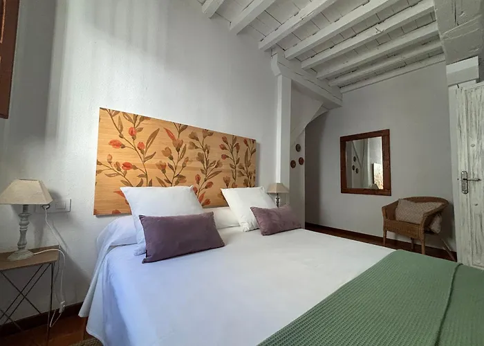 Alborada Rurales Hervás