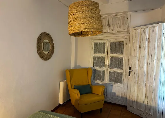 Alborada Rurales דירה