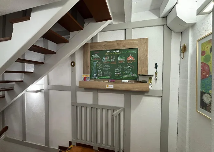 דירה Alborada Rurales