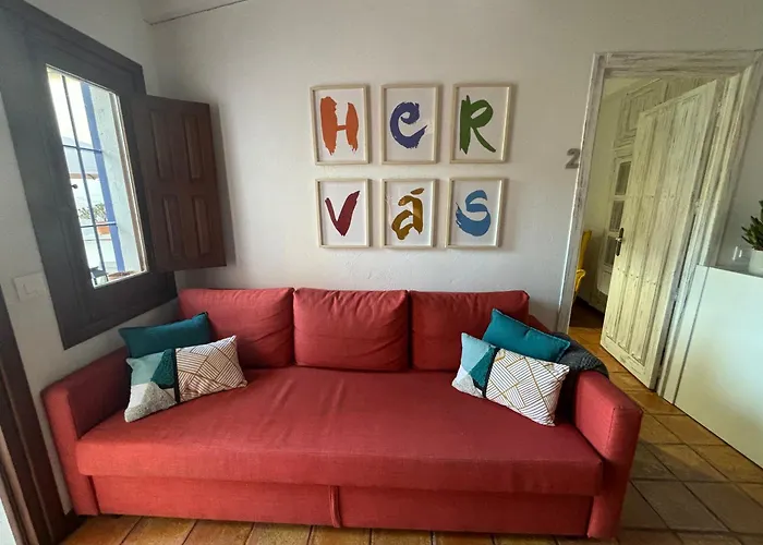 Daire Alborada Rurales *