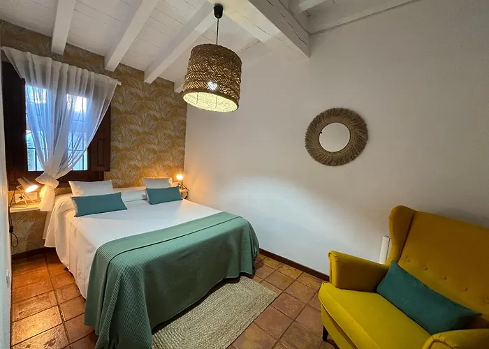 Alborada Rurales Hervás