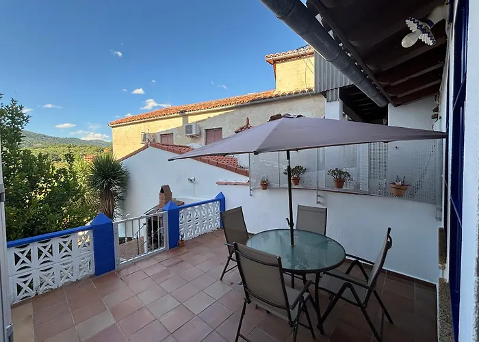 Alborada Rurales דירה