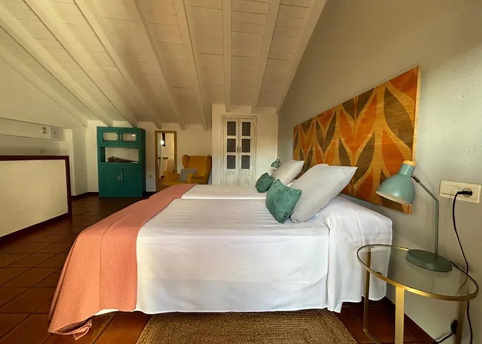 Daire Alborada Rurales *