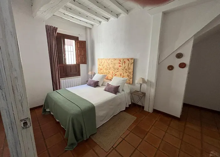 Alborada Rurales Daire Hervás