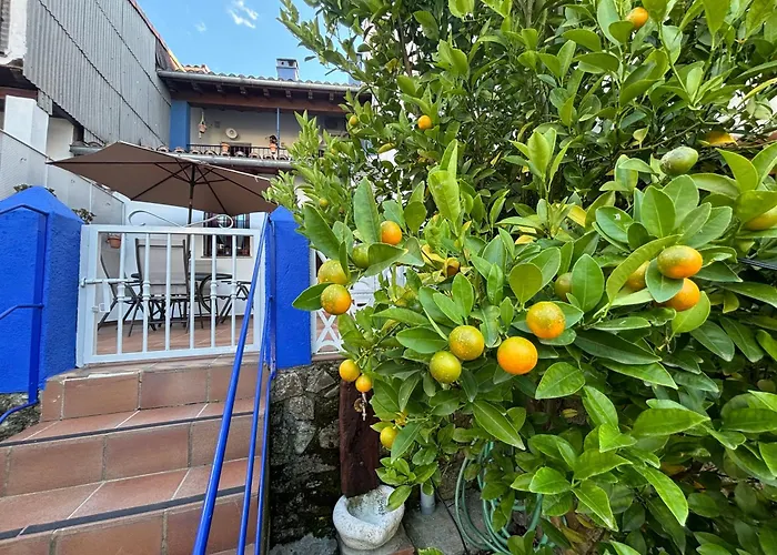 Alborada Rurales * Hervás