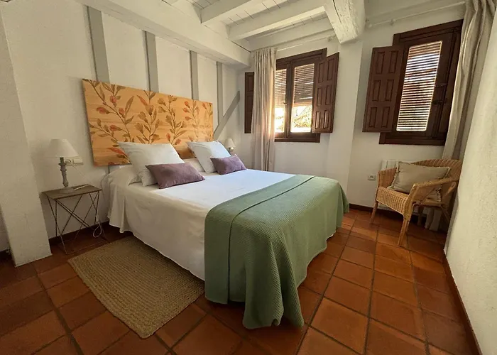 Alborada Rurales דירה *