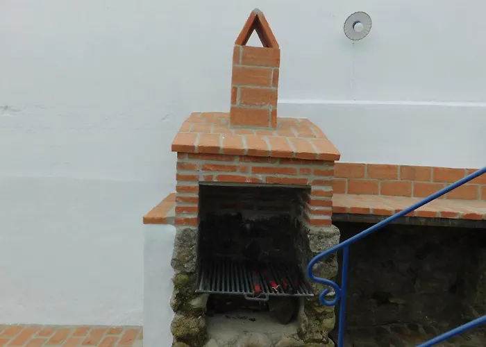 דירה Alborada Rurales