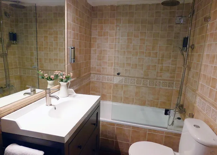 דירה Alborada Rurales