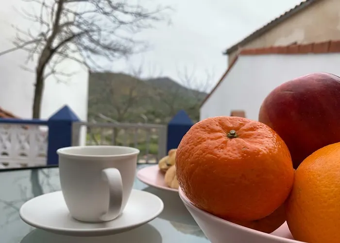 Alborada Rurales דירה