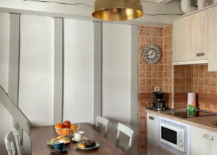 Alborada Rurales Daire