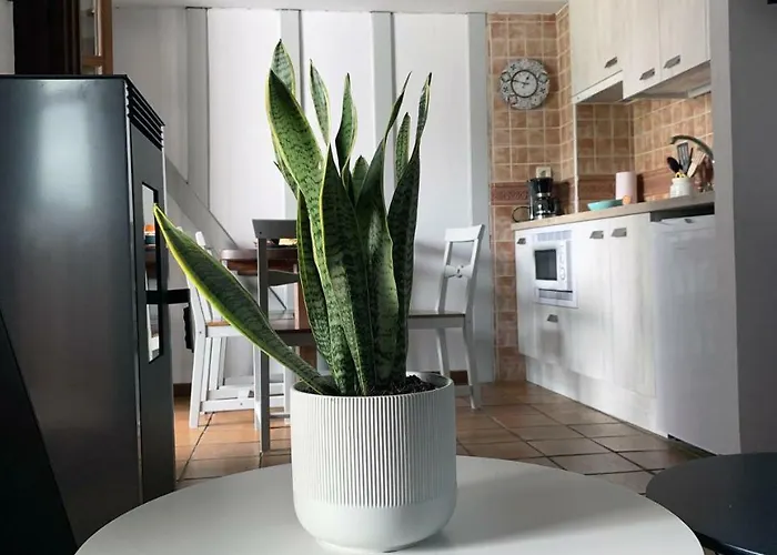 Alborada Rurales דירה Hervás